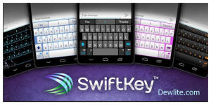 SwiftKey Keyboard Free Download For Android & iOS