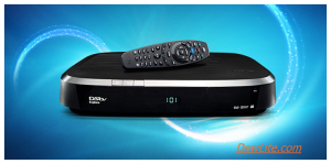 DStv  Explora