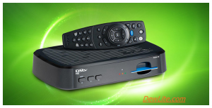 DStv HD Single View Decoder