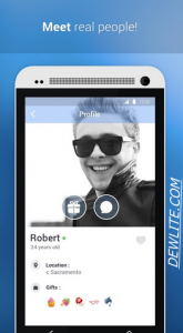 flirchi-for-android