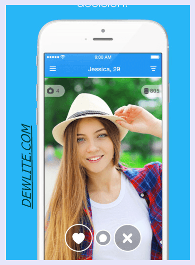 download Flirchi App Latest Version for Android And iPhone