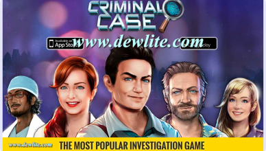 Criminal case download