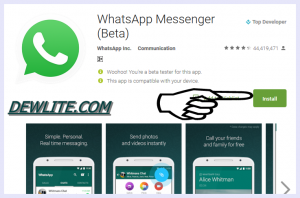 download-whatsapp-messenger-beta