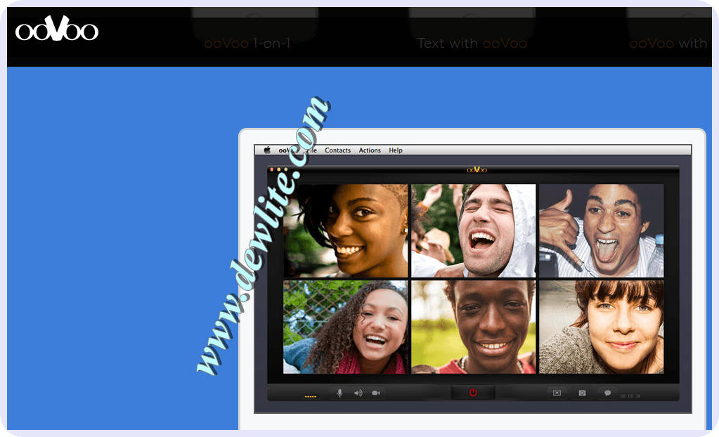 recover oovoo videos
