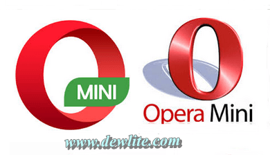 opera mini downloads free