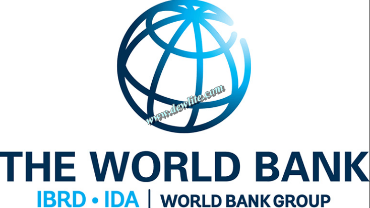 World bank YOUNG PROFESSIONALS PROGRAM